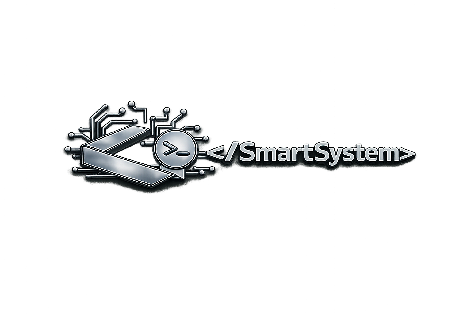 Smart System Logo